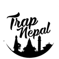 Trap Nepal Label Logo